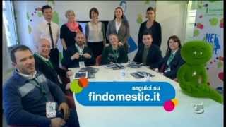 Findomestic Spot 2013 [upl. by Aenehs]