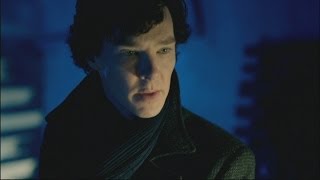 Sherlock series 3 Benedict Cumberbatch and Martin Freeman talk about the new series of Sherlock [upl. by Tristan998]