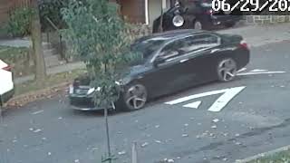 PersonVehicle of Interest in Armed Robbery Gun 1700 bo Ft Davis St SE on June 29 2024 [upl. by Dduj777]