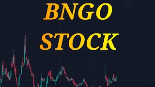 BNGO Stock Price Prediction News Today 30 August  BioNano Genomics [upl. by Ridglea151]