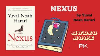 Nexus Audiobook [upl. by Jolenta]