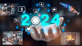 Artificial Intelligence 2024 A New Height and Groundbreaking Future [upl. by Aceissej]