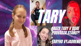 Tary kauza  taryho vyjadrenie [upl. by Odla]