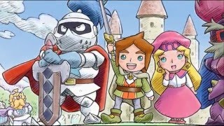 Return to PopoloCrois A Story of Seasons Fairytale  Release Date Announcement Trailer [upl. by Llimaj]