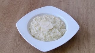 Risotto básico [upl. by Hebert]