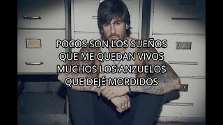 Melendi  Piratas del Bar Caribe LetraLyrics [upl. by Azarcon]