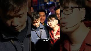 Battle rap tỏ tình 1337battle battlerap dissneeland rap 1only [upl. by Auhsuoj]