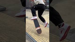 A few tricks from the Adrenaline Alley Jam [upl. by Norrad]