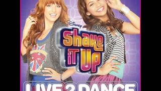 shake it up Adam Hicks and Coco Jones  Whodunit full song [upl. by Buck]