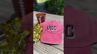 Game Day Shadow Block Hats [upl. by Blanding349]