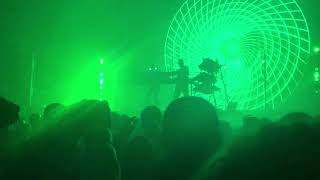 Orbital live Chicago 32324 encore [upl. by Coriss]