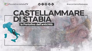 Castellammare di Stabia  Piccola Grande Italia [upl. by Sebastian]