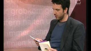 Buchtipp MEIN LIED GEHT WEITER von Mascha Kaléko [upl. by Ollie24]