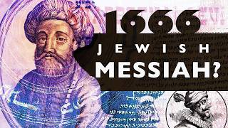 The Erased Jewish Messiah [upl. by Namyaw219]