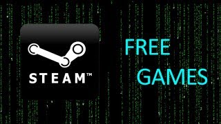 How To Get Any Steam Game For Free [upl. by Analos104]