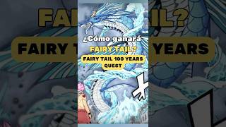 Fairy Tale 100 Years Quest Manga 168  Review fairytail anime manga geekzone [upl. by Erda402]