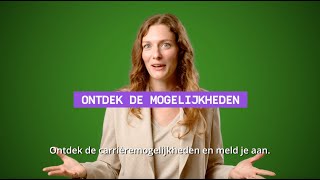 Maak het verschil  Traineeship Duurzaamheid amp Innovatie [upl. by Nahtanohj54]