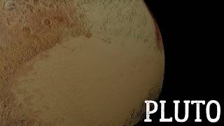 Pluto Geheimnisse am Rand unseres Sonnensystems [upl. by Far]