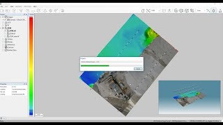 How to Generate Orthophotos with Correlator3D [upl. by Girhiny]