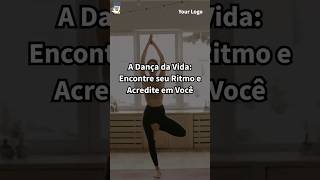 A dança da vida encontre seu ritmo imaginedragons music live academia concert frasesemusicas [upl. by Annovaj]