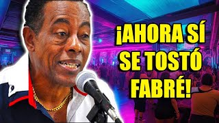 ¡CÁNDIDO FABRÉ RENUNCIA AL PAROLE Y HACE UNA PROMESA MUY ATREVIDA EN PLENO CONCIERTO EN CUBA 212 [upl. by Lyons]