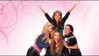 Bratz Full Movie Facts amp Review  Nathalia Ramos  Skyler Shaye [upl. by Onateag]