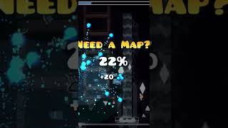 Geometry Dash  Tunnel Rush progress geometrydash geometrydashcommunity geometrydashdemons [upl. by Buchalter]