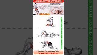 5gym Best Kegel Exercises For Men kegelexercise Kegel Exercises For Mgym 💪🏋️🌍♥️🏠❤️fitness [upl. by Milone]