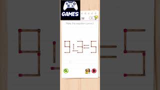 Brain test all star level 332  Gameplay 🎮 [upl. by Adair763]