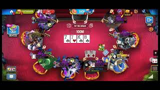 GOVERNOR OF POKER 3 GOP3 THE RED LOTUS EPISODE 16 [upl. by Leisha]