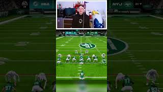 Madden 24  Aarons Version [upl. by Llechtim]