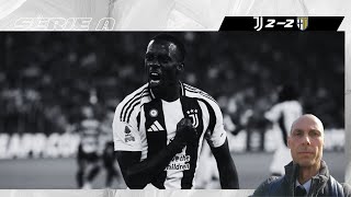 JUVEPARMA 22 [upl. by Laro]