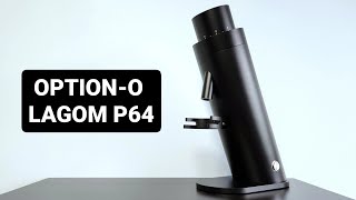 OptionO Lagom P64  Review Latest Version [upl. by Mcnutt397]