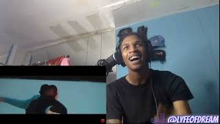 Felo Le Tee amp Myztro  66 amp Dipatje Tsa Felo Official Video ft Daliwonga REACTION [upl. by Derwon]