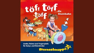 Himpelchen und Pimpelchen Fingerspiel für Babys und Kleinkinder [upl. by Gauldin621]