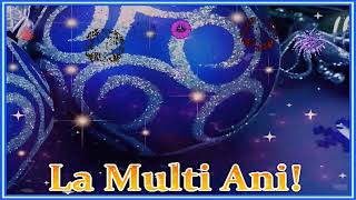 🎁🎄🥂 LA MULTI ANI 🥂🎄🎁 ► 214 [upl. by Annauj]