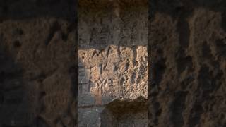 Ancient Turkish Monument Reveals 2600YearOld Goddess Inscription [upl. by Atiuqad]