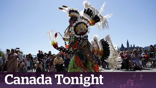 National Indigenous Peoples Day  Canada Tonight Special [upl. by Amargo]