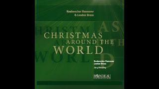 Knabenchor Hannover amp London Brass quotChristmas around the worldquot [upl. by Nilecoj452]