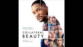 Collateral Beauty 02 The Dream and the Letters Theodore Shapiro Soundtrack [upl. by Terris]