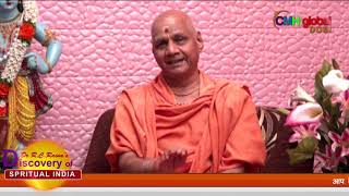 Discovery of Spiritual India with Param Pujya Swami Govinda Dev Giri Ji Maharaj Eps 03 [upl. by Cherry]