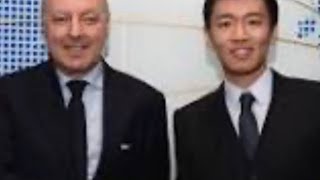 ZHANG ORA CHIAREZZA PER FAVORE MAROTTA RINNOVA MA QUALE FUTURO CROLLO LAZIO A SALERNO SARRI KO [upl. by Falo]