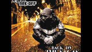 Klashnekoff  Keep It Moving feat DAblo [upl. by Aicad]