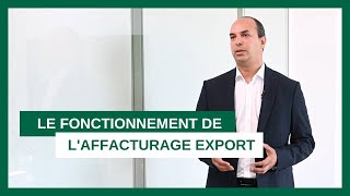 Affacturage export  développez votre activité à létranger  Crédit Agricole Leasing amp Factoring [upl. by Arved]