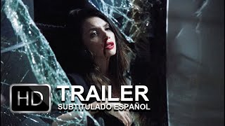 Occhiali Neri Dark Glasses 2022  Trailer subtitulado en español  Dario Argento [upl. by Web352]