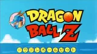 CHALA HEAD CHALA DRAGON BALL Z COMPLETA EN ESPAÑOL LATINO [upl. by Graehl]