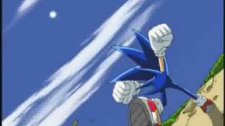 Sonic X Special Ending Episode 78 [upl. by Ellehs]