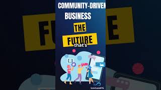 Why CommunityDriven is the Future affiliatemarketing affiliatemastery makemoneyonline affiliate [upl. by Ewer]