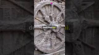 konark mandir ke rahasya KonarkTemple IndianArchitecture History MagnetMystery 13thCentury [upl. by Anrehs]