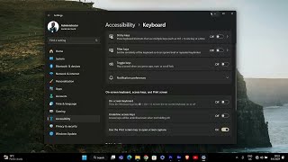 How To Fix Keyboard Not Working in Windows 11 2024 [upl. by Salamanca]